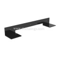 Stainless Steel Shelf Corner Bracket